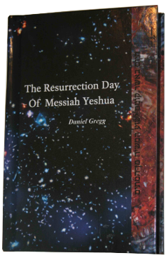The Resurrection Day Of Messiah Yeshua Cover Image