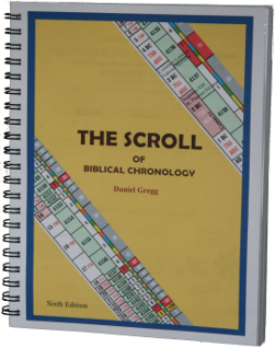 Chronology Charts Cover Image
