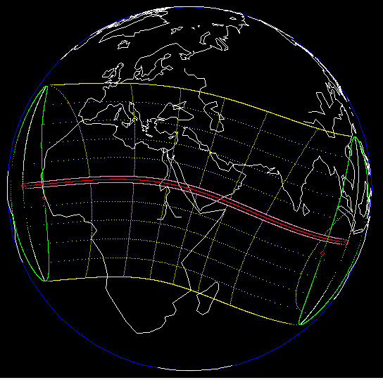 [Image: Solar Eclipse of August 1, AD 45]